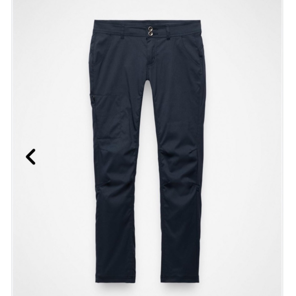 Prana Women's Halle Straight Leg Pants